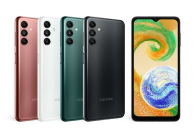 Samsung Galaxy A04S