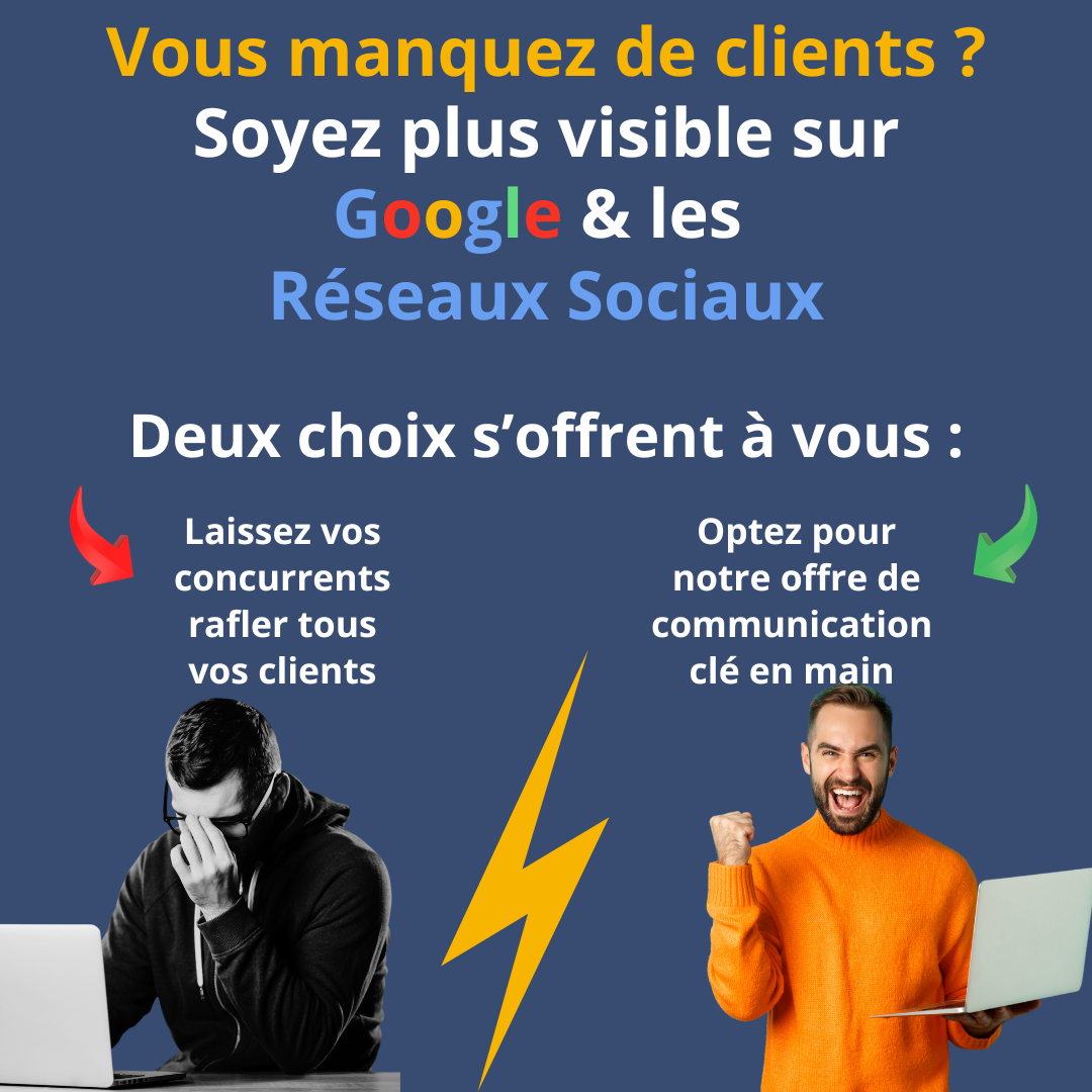 Copie de Vous etes invisible pour googl (1080 x 1920 px) (1080 x 1080 px) (1) site pro